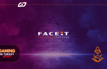 Gaming In Turkey Partners With FACEIT - Collegiate Esports