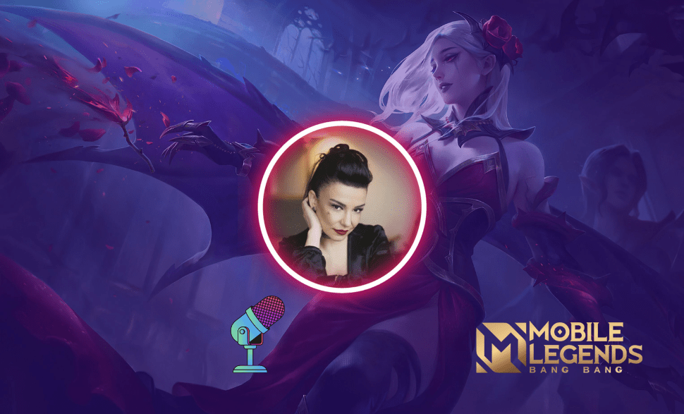 Mobile Legends: Bang Bang – Turkish Song Project Fot 515 Event With Fatma Turgut