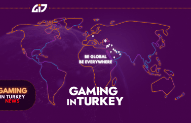Gaming In Turkey Offers Growth Opportunities In The Chinese And Iranian Gaming Market