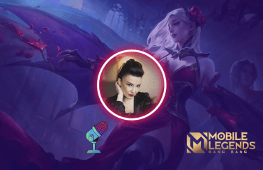 Mobile Legends: Bang Bang – Turkish Song Project Fot 515 Event With Fatma Turgut