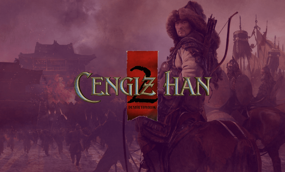 Cengiz Han 2 Localization - Gaming in Turkey Agency
