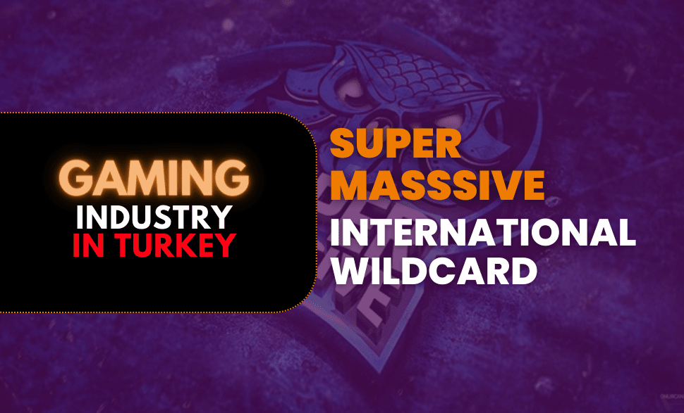 Super Massive - International Wildcard Invitational