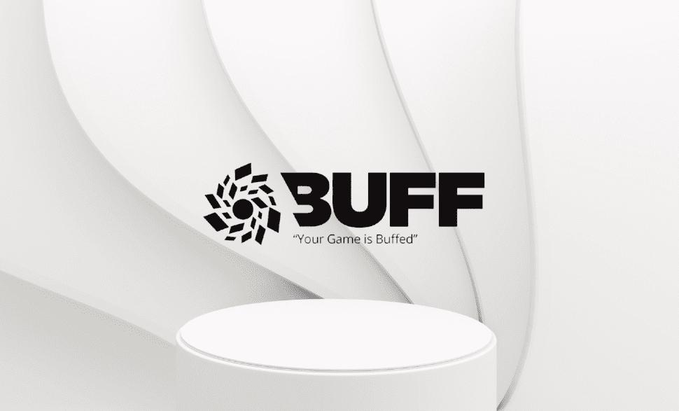 Buff - Gaming in Turkey Gaming Agency