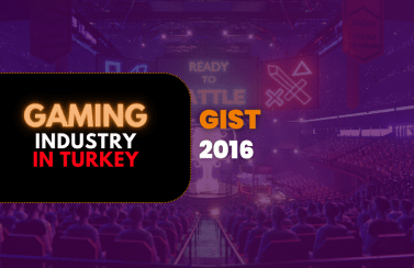 Gist 2016 Gaming Istanbul