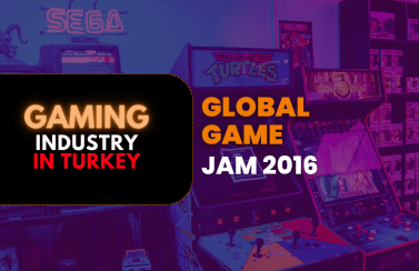 Global Game Jam'16
