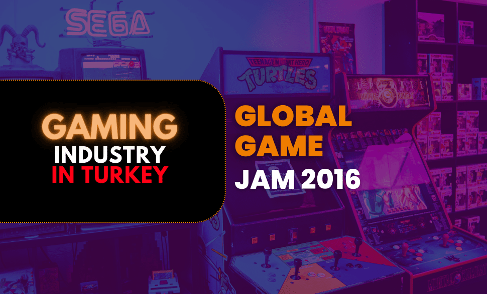 Global Game Jam'16