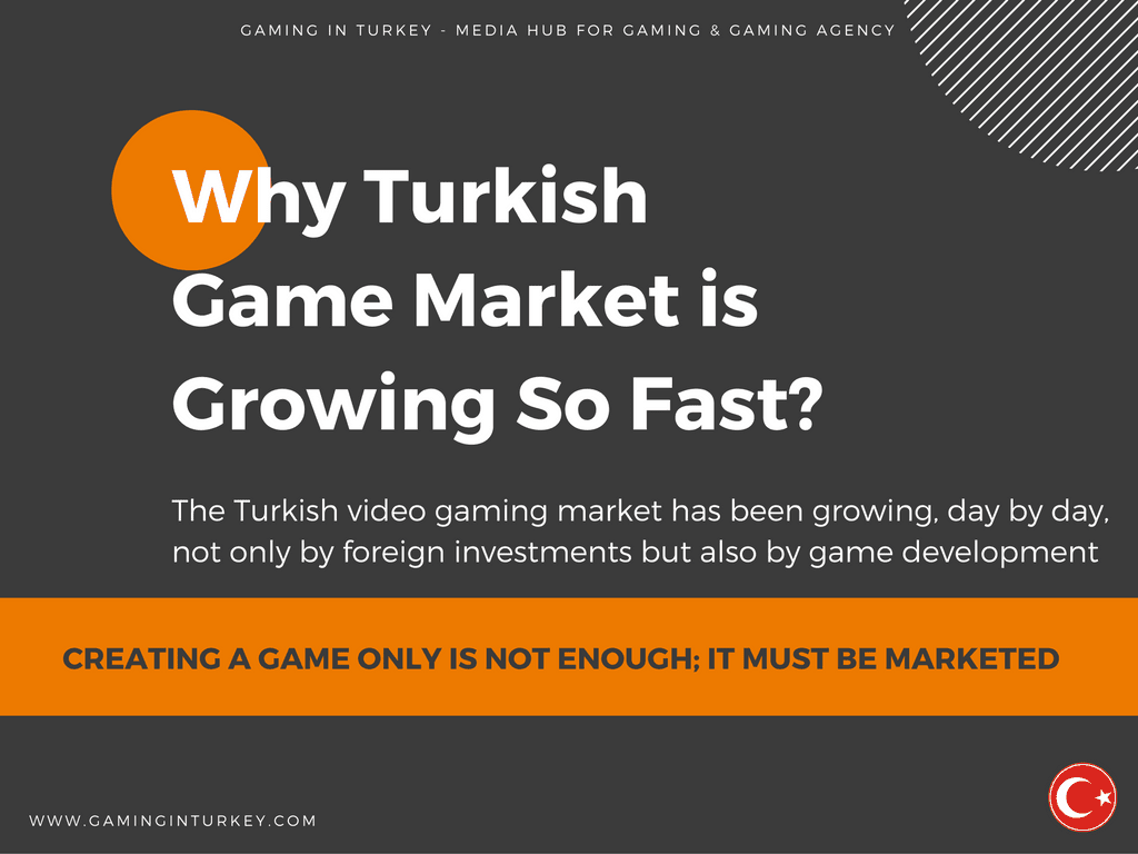 turkish game market 2016 report