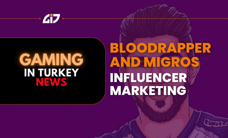Bloodrapper And Migros – Influencer Marketing