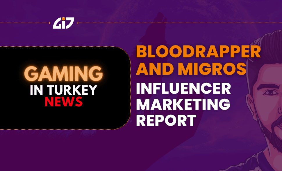 Bloodrapper And Migros Influencer Marketing Report