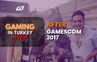 After Gamescom 2017
