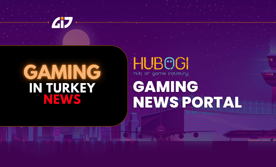 Hubogi Hub Of Game Industry