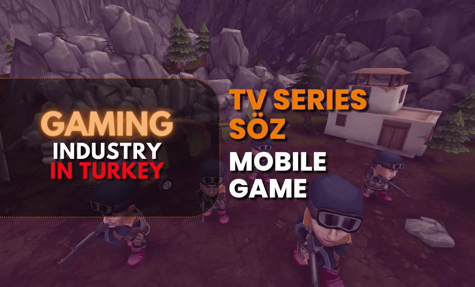 Turkish Tv Series Söz Mobile Game Has A Record!