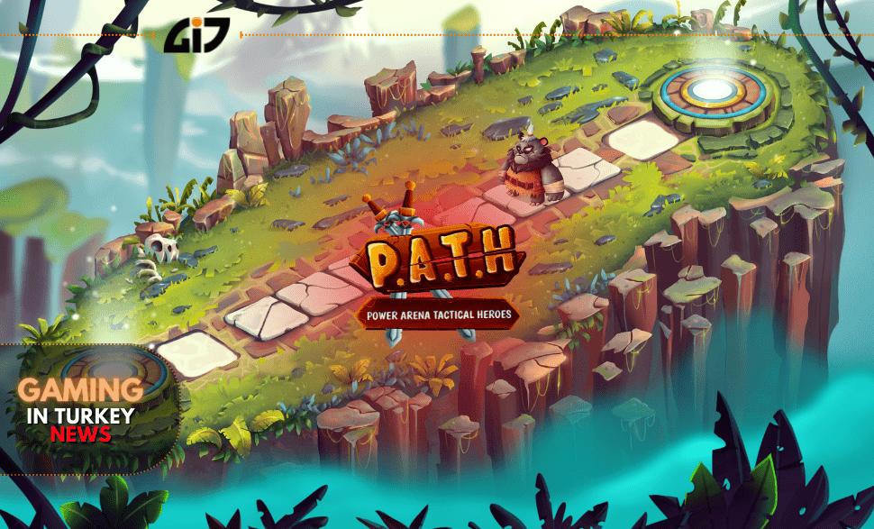 P.A.T.H Path Of Heroes Mobile Game