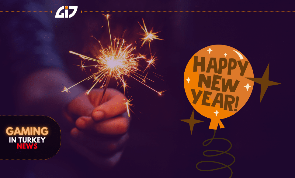 Gaming In Turkey Welcomes 2019