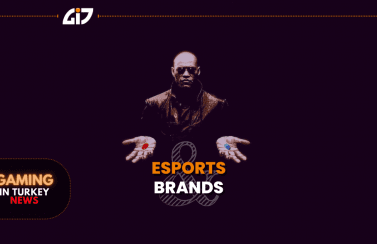 Esports And Brands