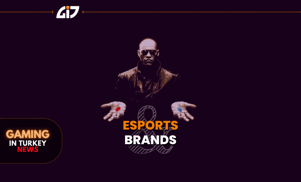 Esports And Brands