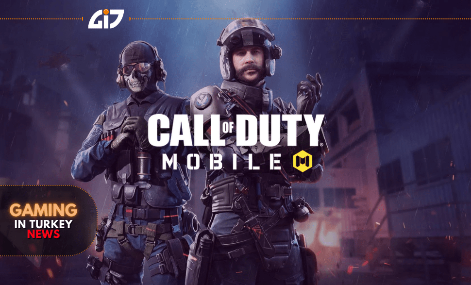 Gameloop Call Of Duty Mobile