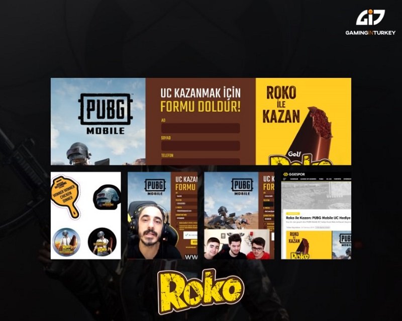 Gaming in Turkey 2019