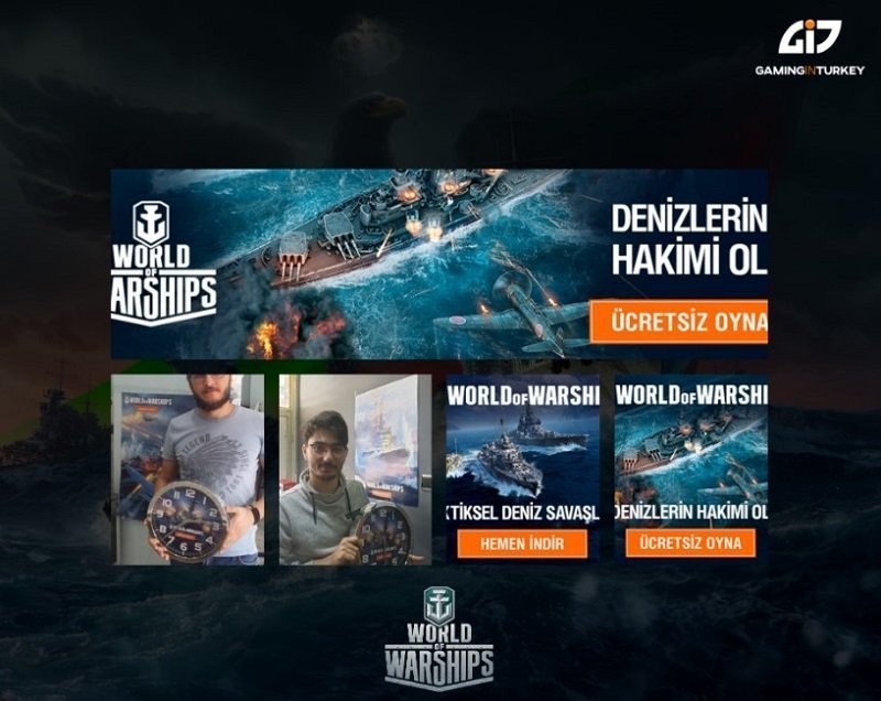 Gaming in Turkey 2019