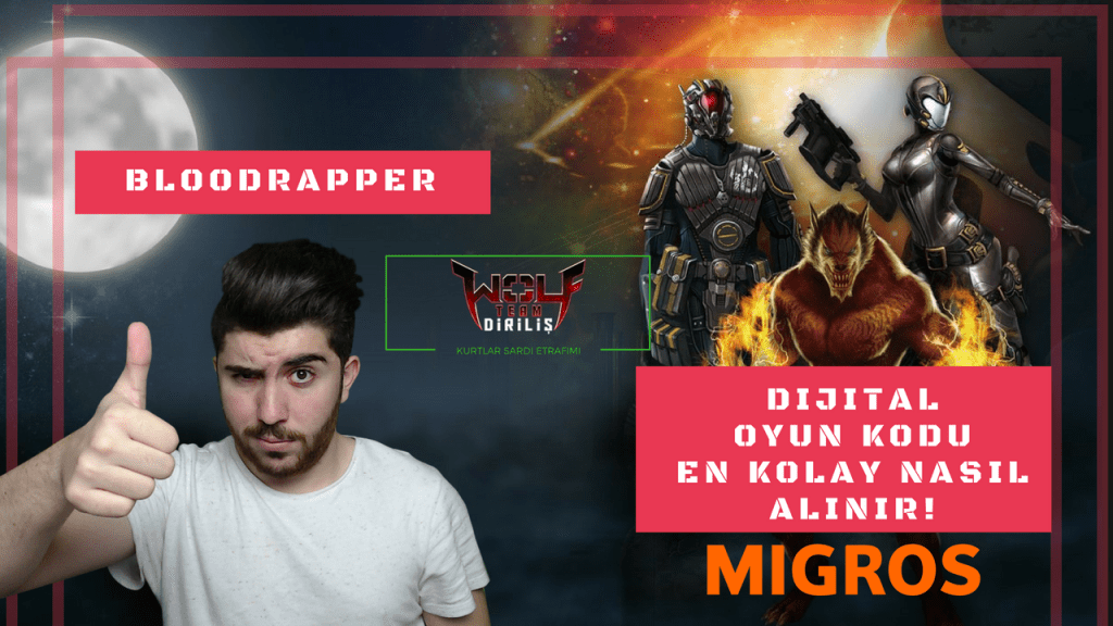 Bloodrapper And Migros – Influencer Marketing - 01