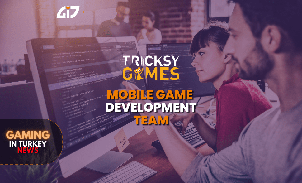 mobile game development-team senior game developer