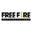 Gaming in Turkey - Free Fire Logo