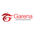 Gaming in Turkey - Garena Logo