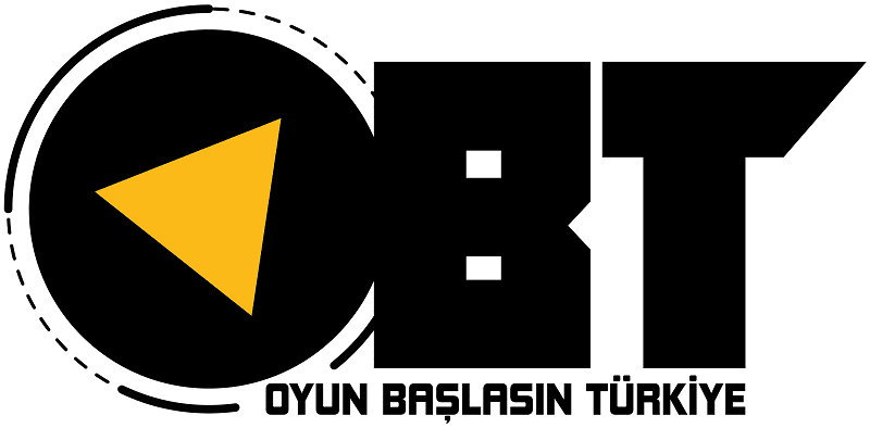 OBT Oyun Başlasın Türkiye Etkinliği