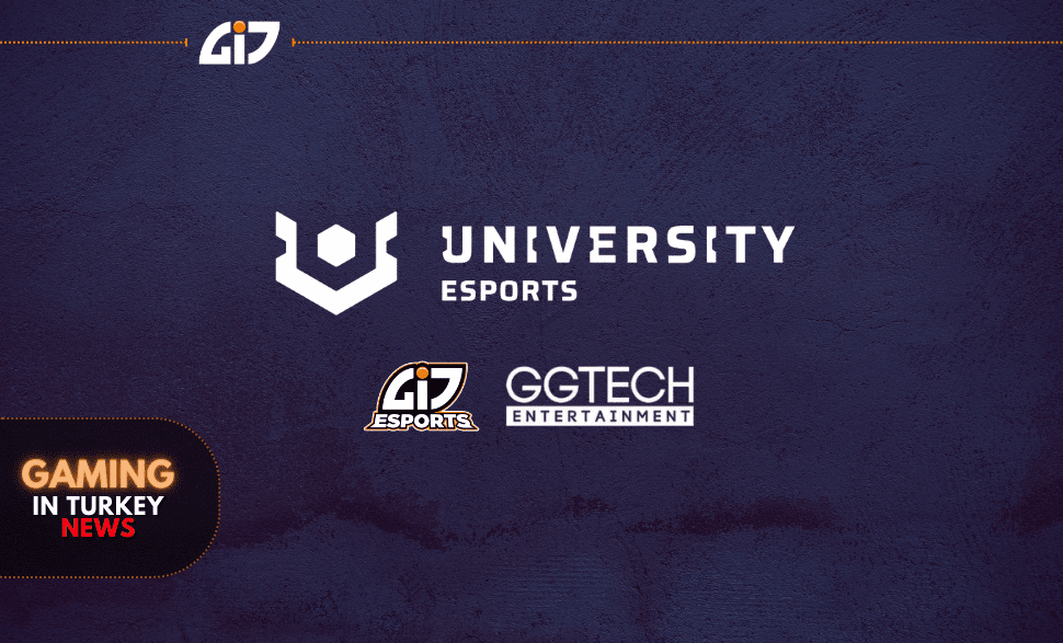 Intel University Esports - UET