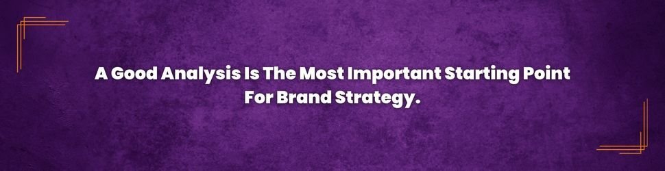 Brand Strategy Development For Games