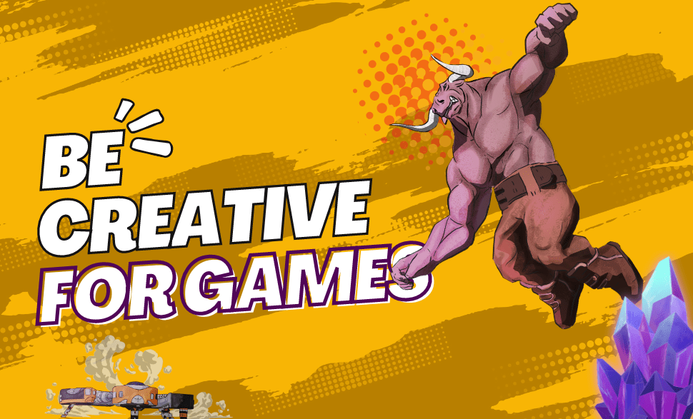Game Creative Design