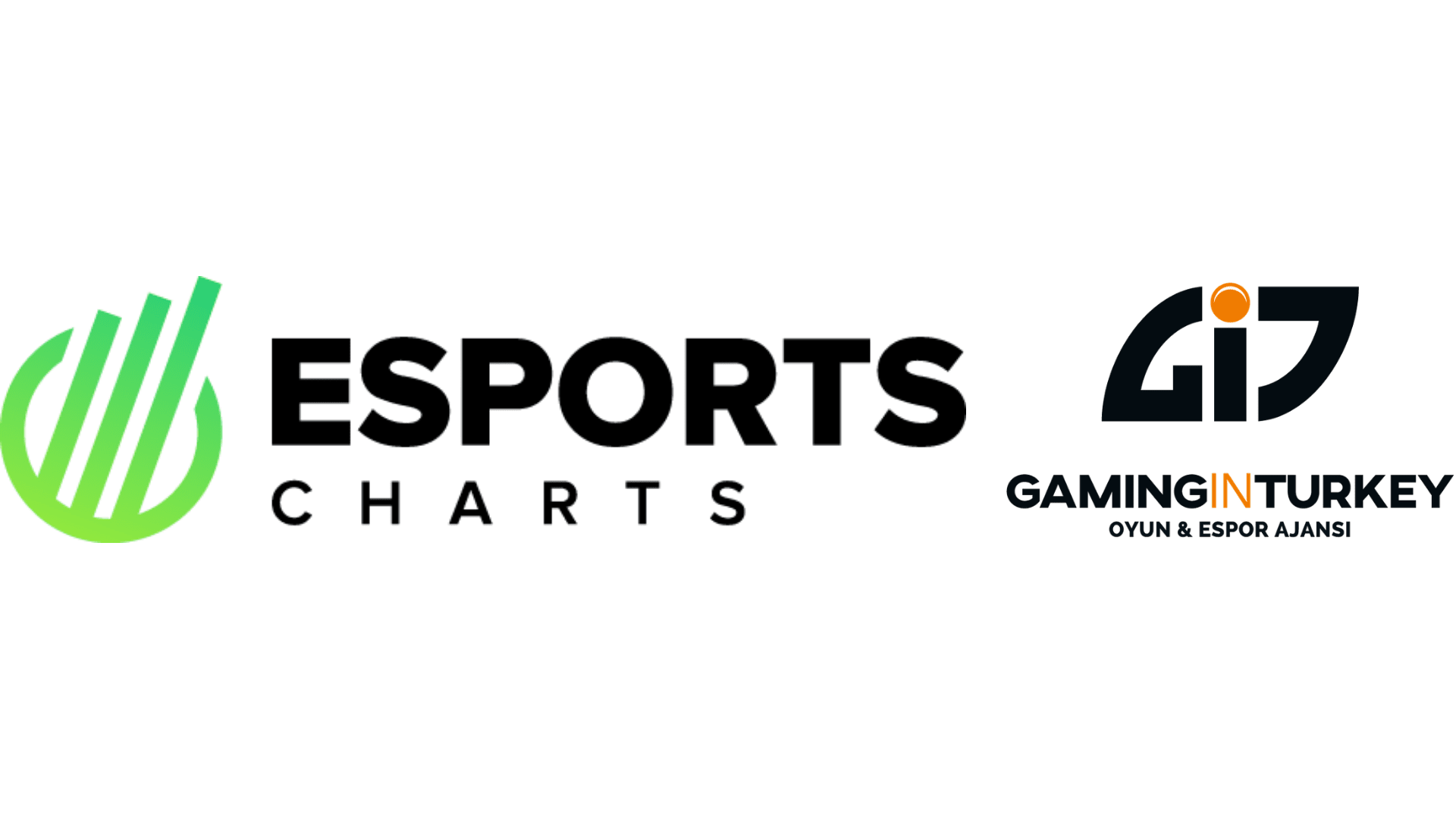 Esports Charts