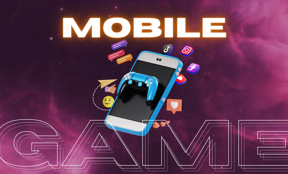 Mobile Game Marketing in Turkey and MENA