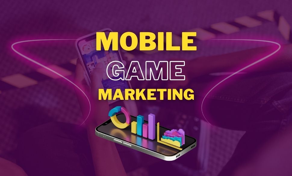 Marketing Mobile Game Turkish Mobile Player Habits 