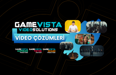 Oyun Videoları Çözümleri - Gamevista