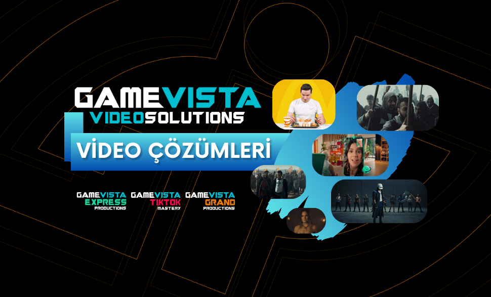 Oyun Videoları Çözümleri - Gamevista
