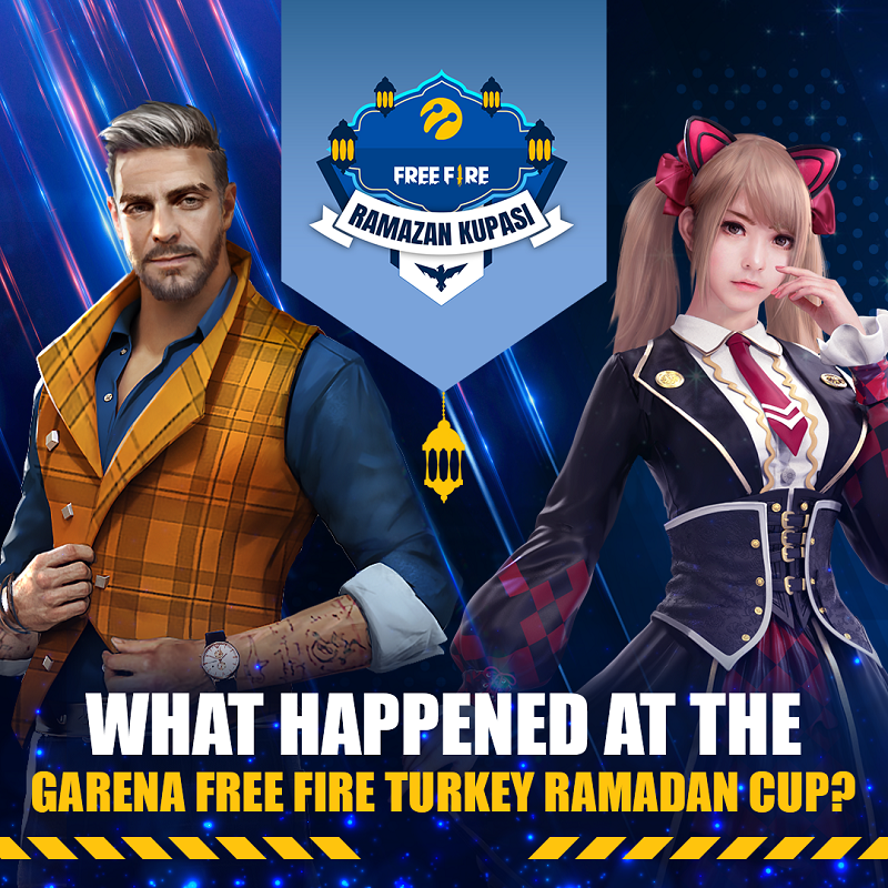 garena free fire ramadan cup 2021