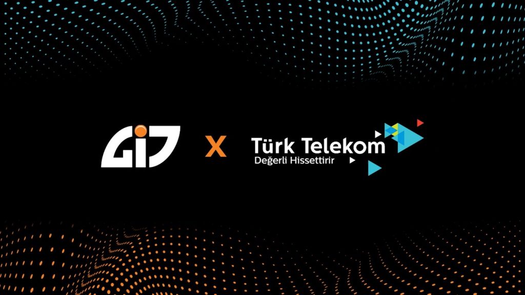 Türk Telekom Oyun ve Espor Ajansı Gaming in Turkey Oldu