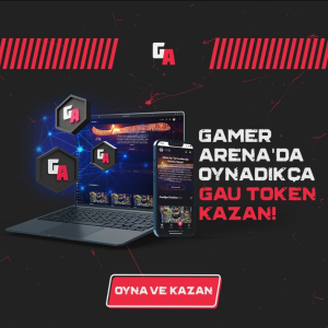 Gamer Arena 2022 Social Media Management
