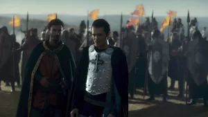Rise of Kingdoms Commercial Film Project: "Banner Oath" - 2023